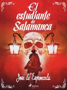 el estudiante de salamanca (ebook)-jose de espronceda-9788726879445
