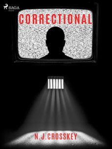 correctional (ebook)-n.j. crosskey-9788727171845