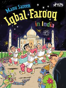 iqbal farooq in india (ebook)-manu sareen-9788728273845