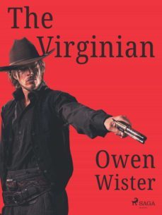 the virginian (ebook)-owen wister-9788728384145