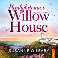 -susanne o'leary-9788742806845