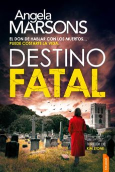 destino fatal (ebook)-angela marsons-9788742813645