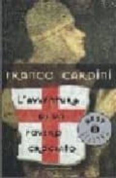 l avventura di un povero crociato-9788804448945