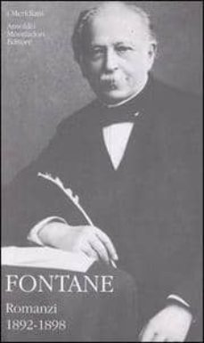 romanzi. ii. volume secondo 1892-1898-9788804513445