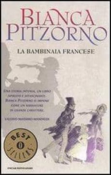 la bambinaia francese.-9788804554745
