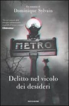 delitto nel vicolo dei desideri-9788804588245