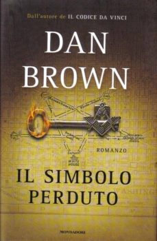 il simbolo perduto-9788804596745