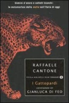 -raffaele cantone-gianluca di feo-9788804612445