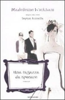 una ragazza da sposare-9788804614845