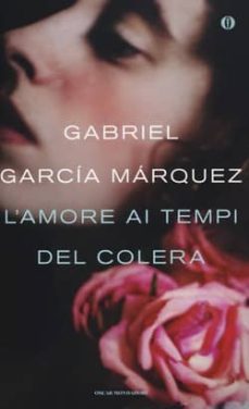 l  amore ai tempi del colera-9788804633945