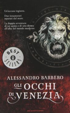 gli occhi di venezia-9788804639145
