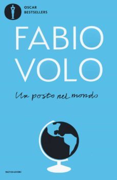un posto nel mondo-fabio volo-9788804723745