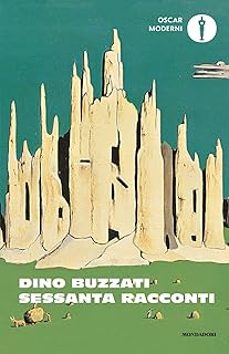 sessanta racconti-dino buzzati-9788804805045