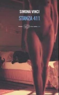 stanza 411-simona vinci-9788806180645