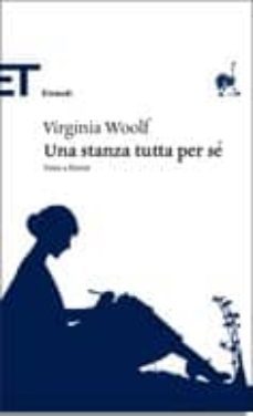 una stanza tutta per se. testo inglese a fronte.-9788806185145