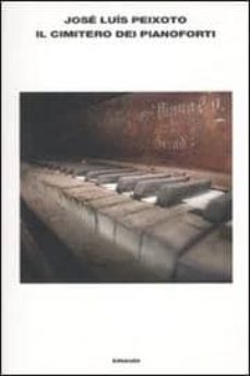 cimitero di pianoforti-9788806198145