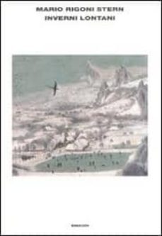 inverni lontani-mario rigoni stern-9788806199845