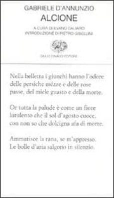 alcione-9788806203245
