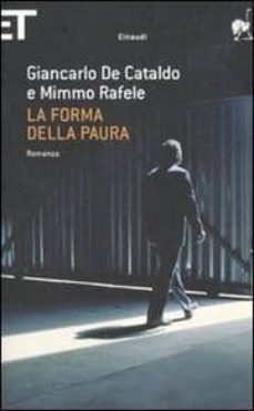 la forma della paura-9788806204945