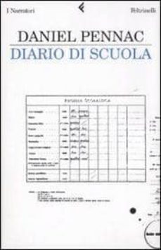 diario di scuola-9788807017445