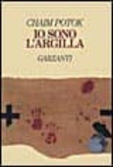 io sono l argilla-chaim potok-9788811662945
