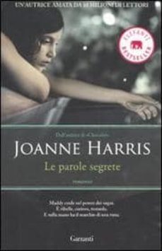 le parole segrete-9788811679745