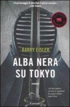 alba nera su tokyo-9788811681045