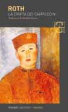 la cripta dei cappuccini-9788811815945