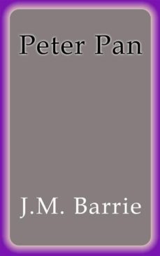 peter pan (ebook)-j.m. barrie-9788822821645