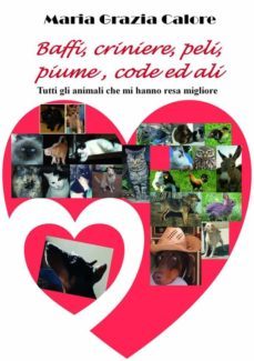 baffi, criniere, peli, piume, code ed ali (ebook)-9788822834645