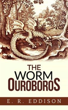 the worm ouroboros (ebook)-e.r. eddison-9788822878045