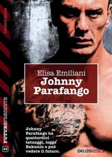 johnny parafango (ebook)-9788825417845