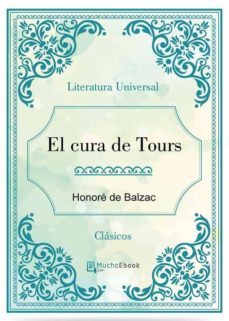 el cura de tours (ebook)-honore de balzac-9788826047645