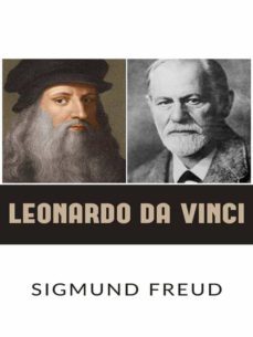 leonardo da vinci (ebook)-sigmund freud-sigmund freud-9788826048345