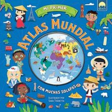 mi primer atlas mundial-9788831281645