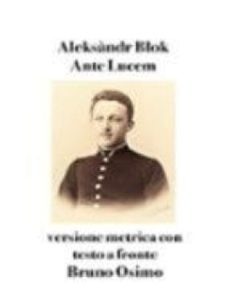 ante lucem (ebook)-9788831462945