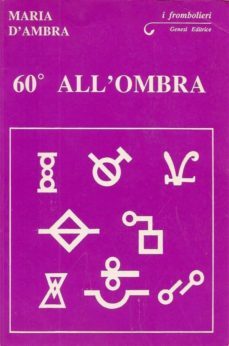 60 all'ombra (ebook)-9788832550245