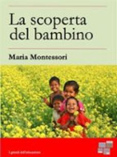 -maria montessori-9788833261645
