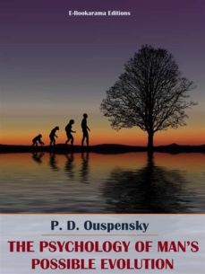 the psychology of mans possible evolution (ebook)-9788834165645