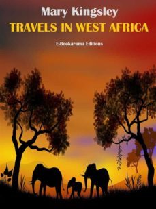 travels in west africa (ebook)-mary kingsley-9788834188545