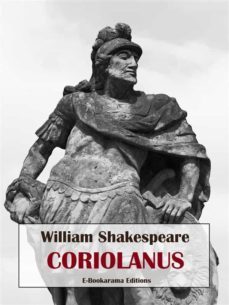 coriolanus (ebook)-9788834189245