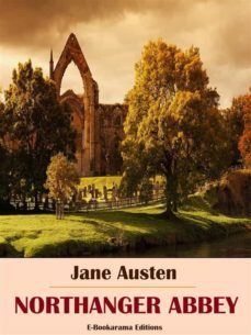 northanger abbey (ebook)-jane austen-9788834195345
