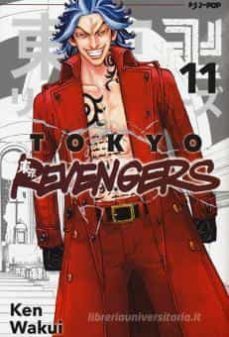 tokyo revengers vol.11-9788834908945