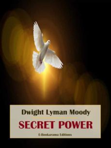 secret power (ebook)-9788835346845