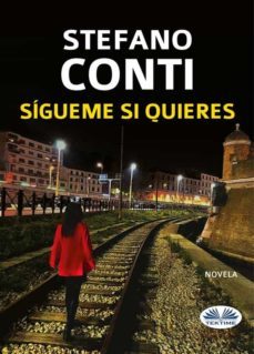 sigueme si quieres (ebook)-9788835443445