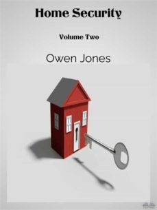 home security (ebook)-owen jones-9788835444145