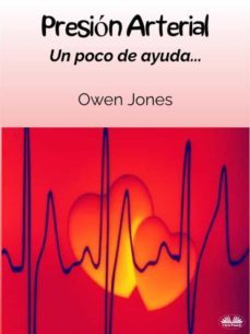 presion arterial (ebook)-owen jones-9788835447245