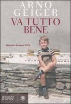 va tutto bene-9788845260445