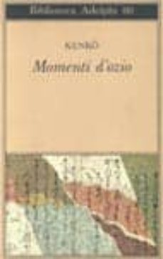 momenti d ozio-kenko yoshida-9788845900945