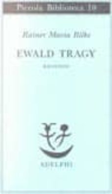 ewald tragy. rhacconto-9788845901645
